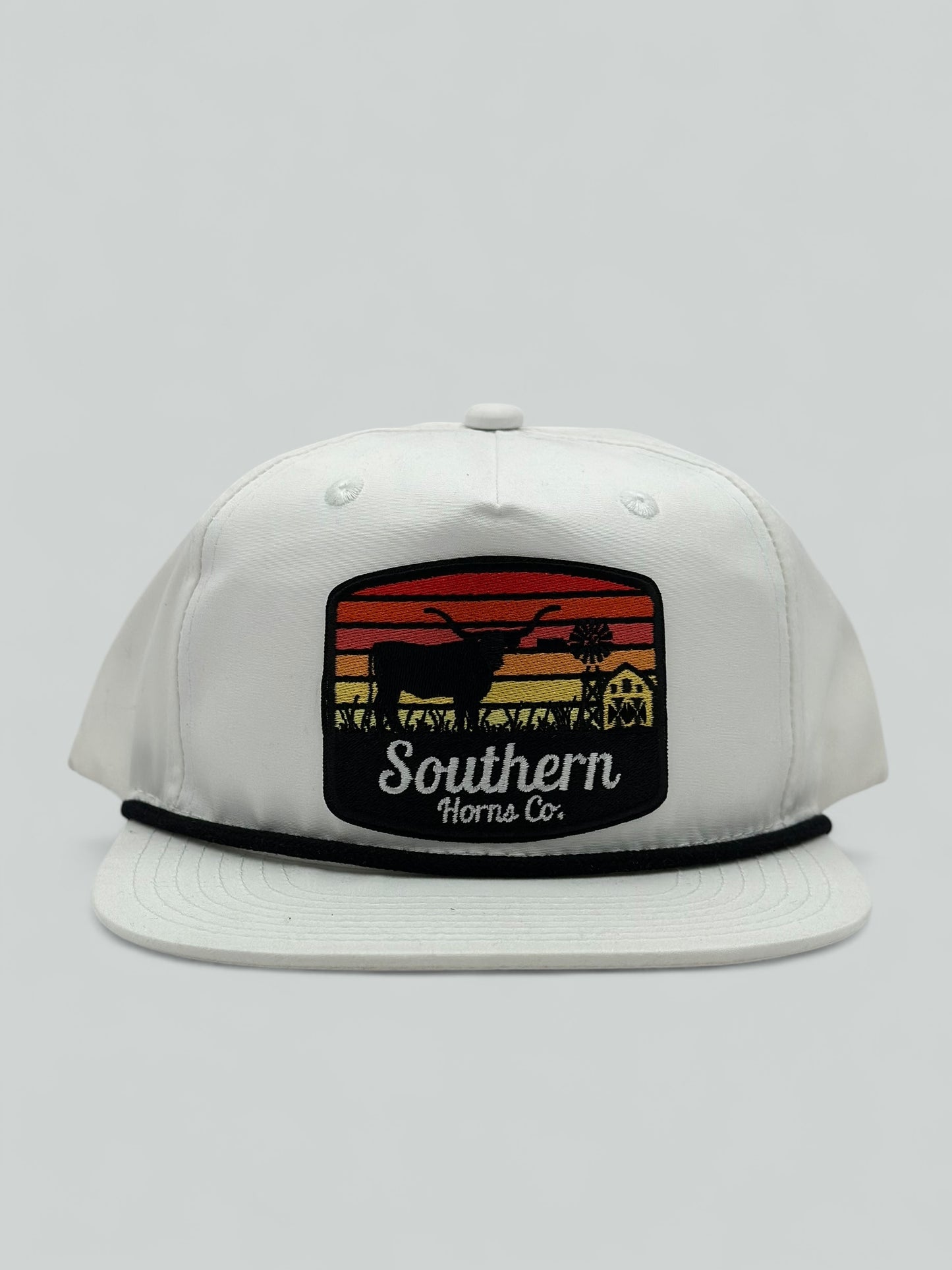 Southern Sunset Roper