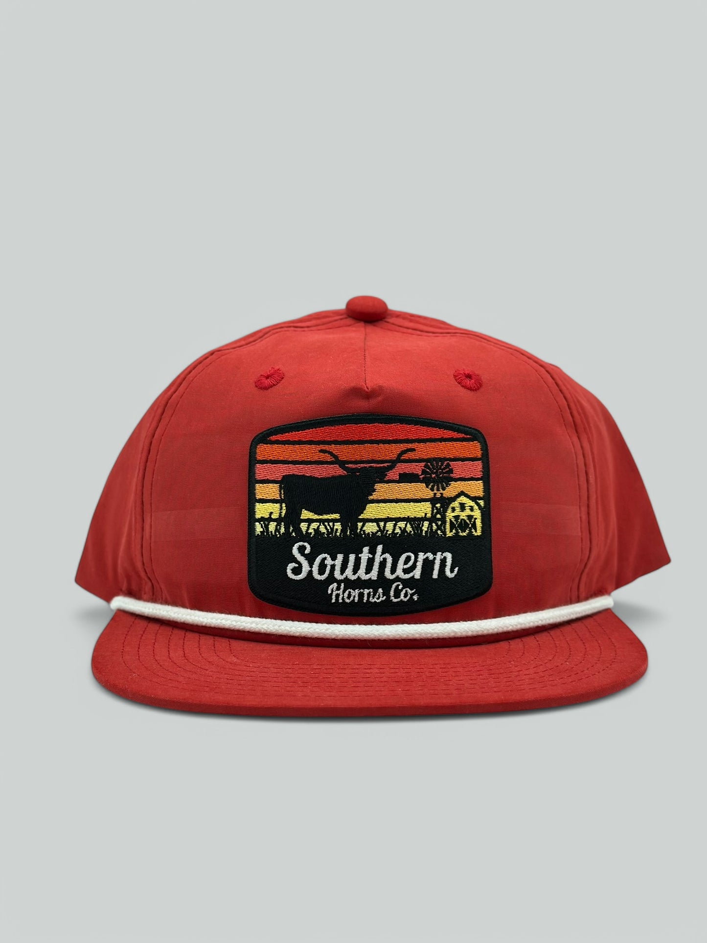 Southern Sunset Roper