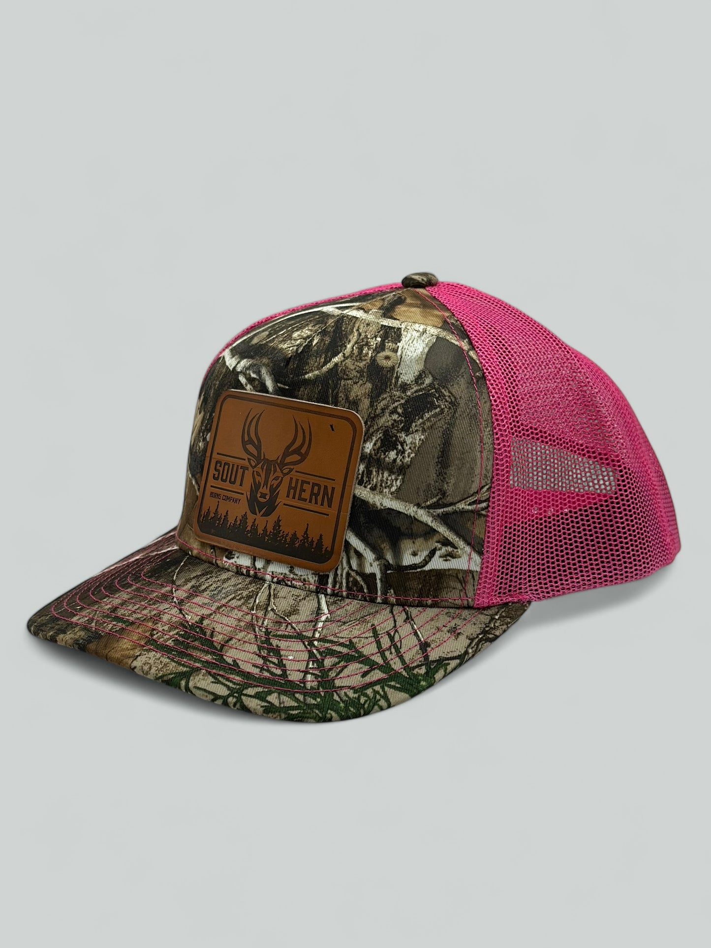 Deer Trail Trucker