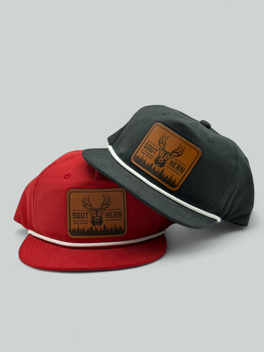 Deer Trail Roper