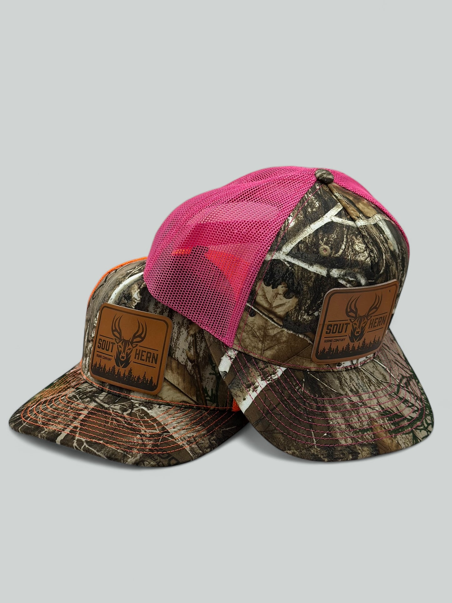 Deer Trail Trucker