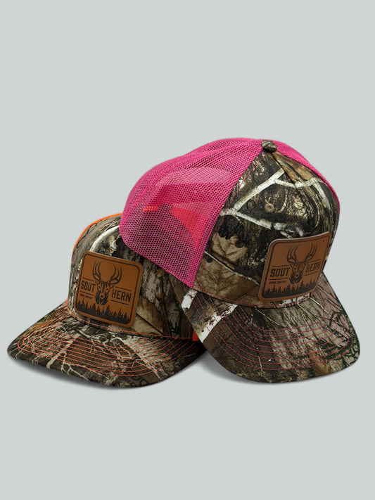 Deer Trail Trucker