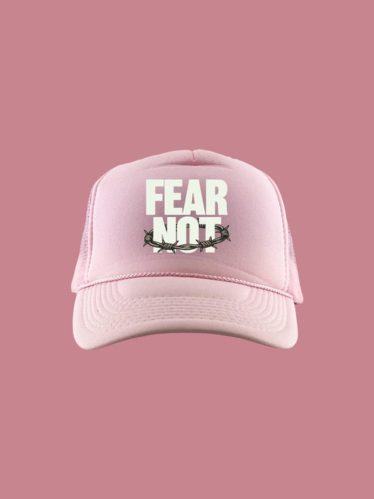 FEAR NOT (Pre-Order)