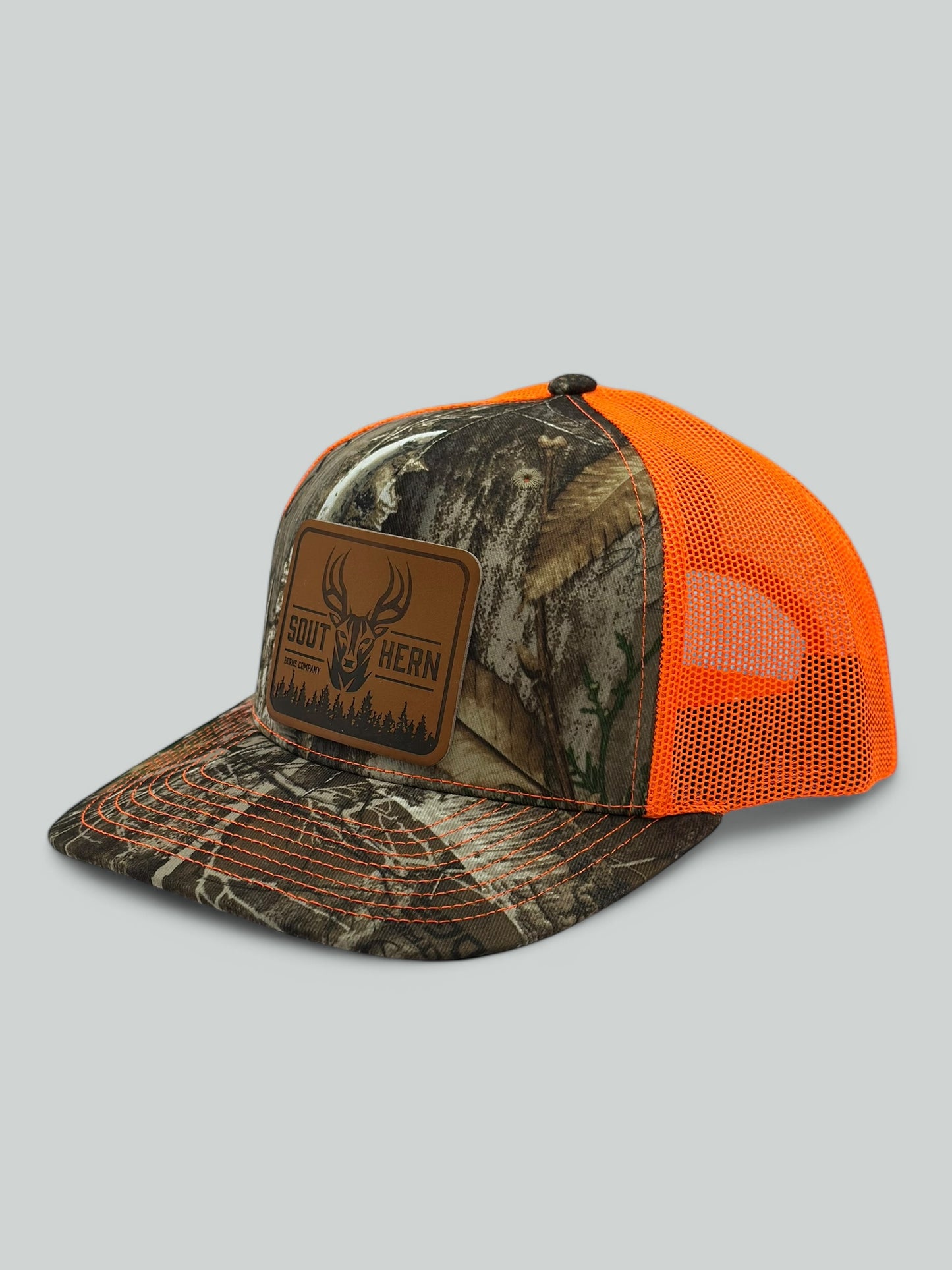 Deer Trail Trucker