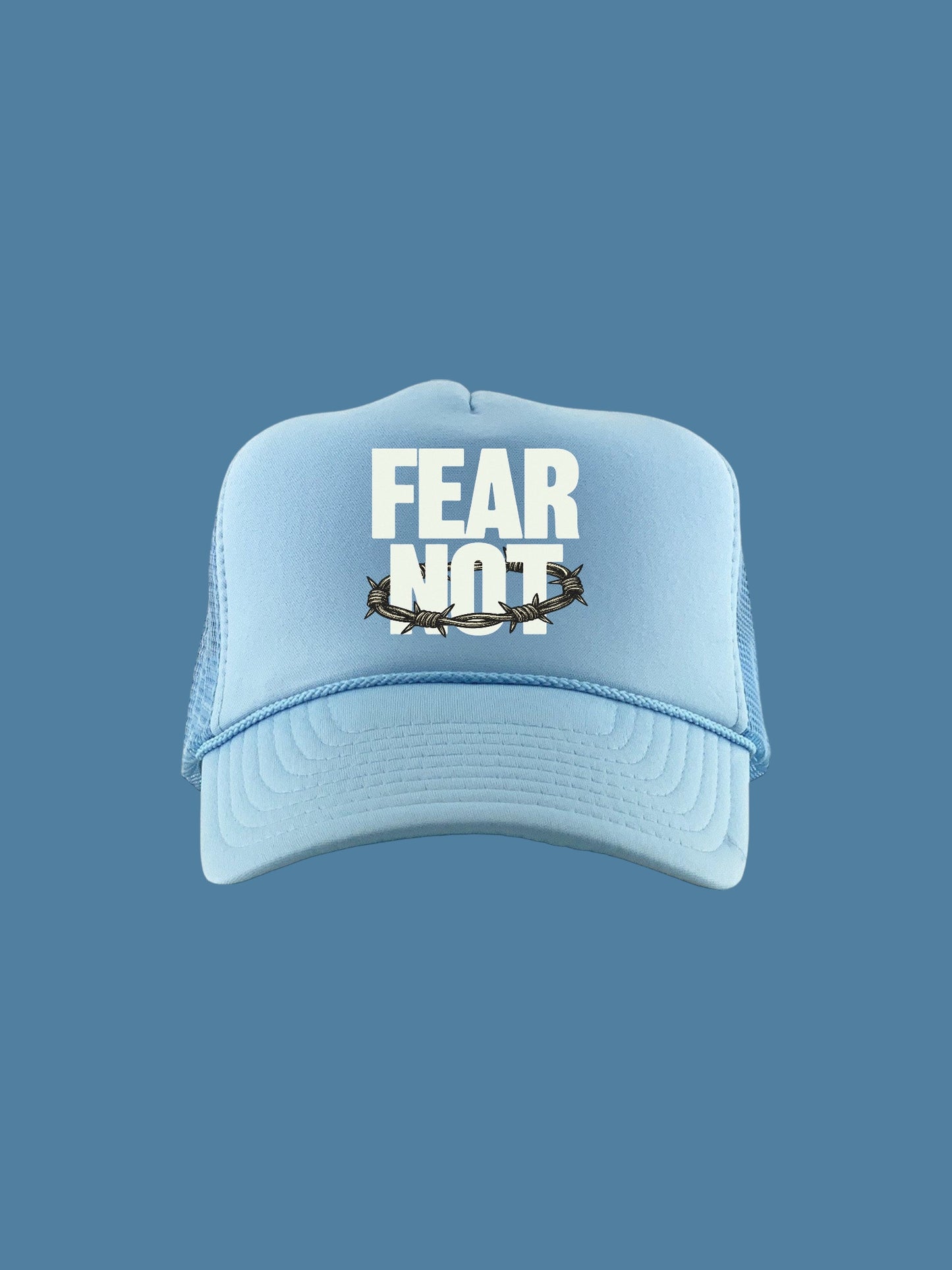FEAR NOT (Pre-Order)
