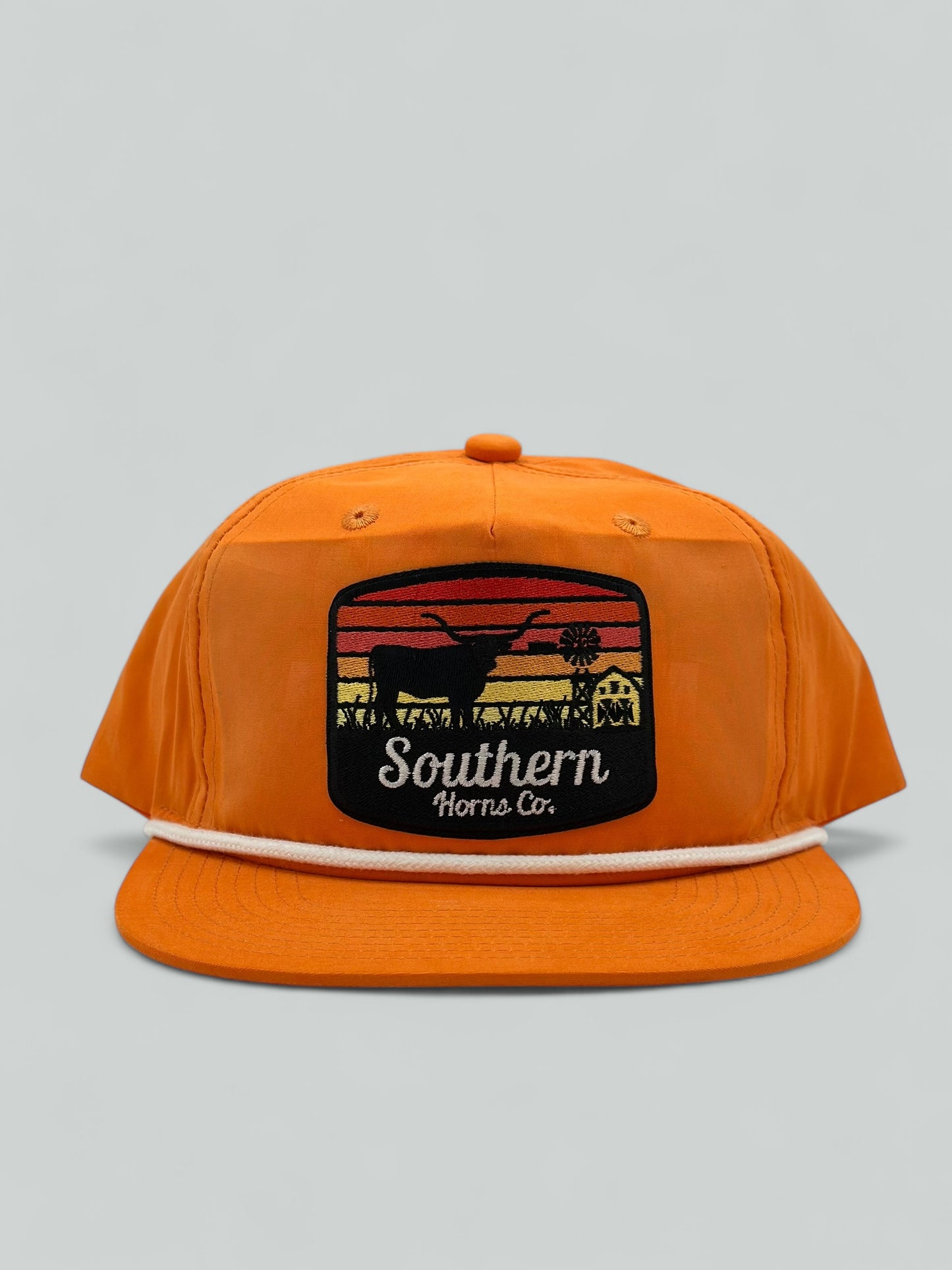 Southern Sunset Roper