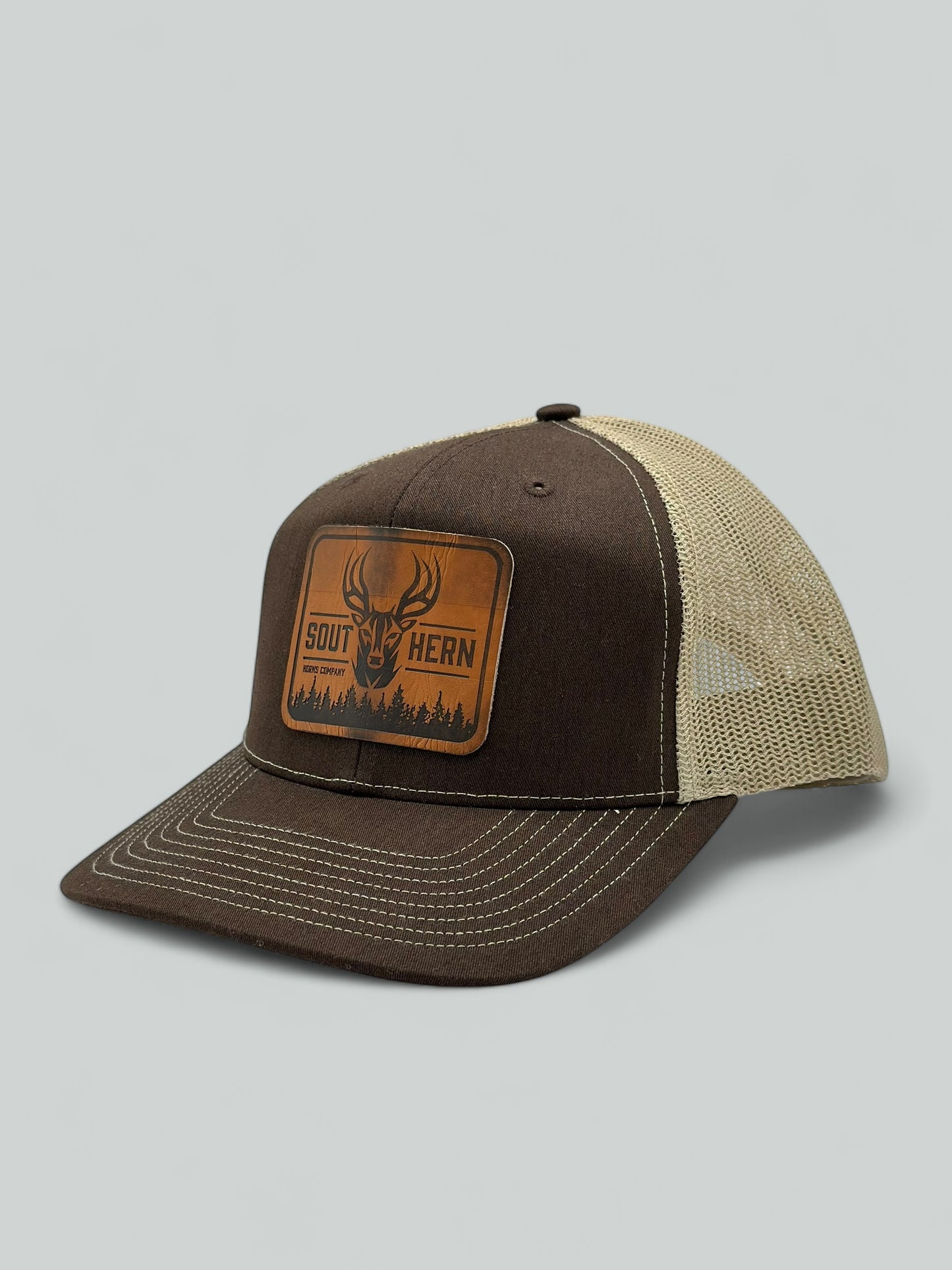 Deer Trail Trucker