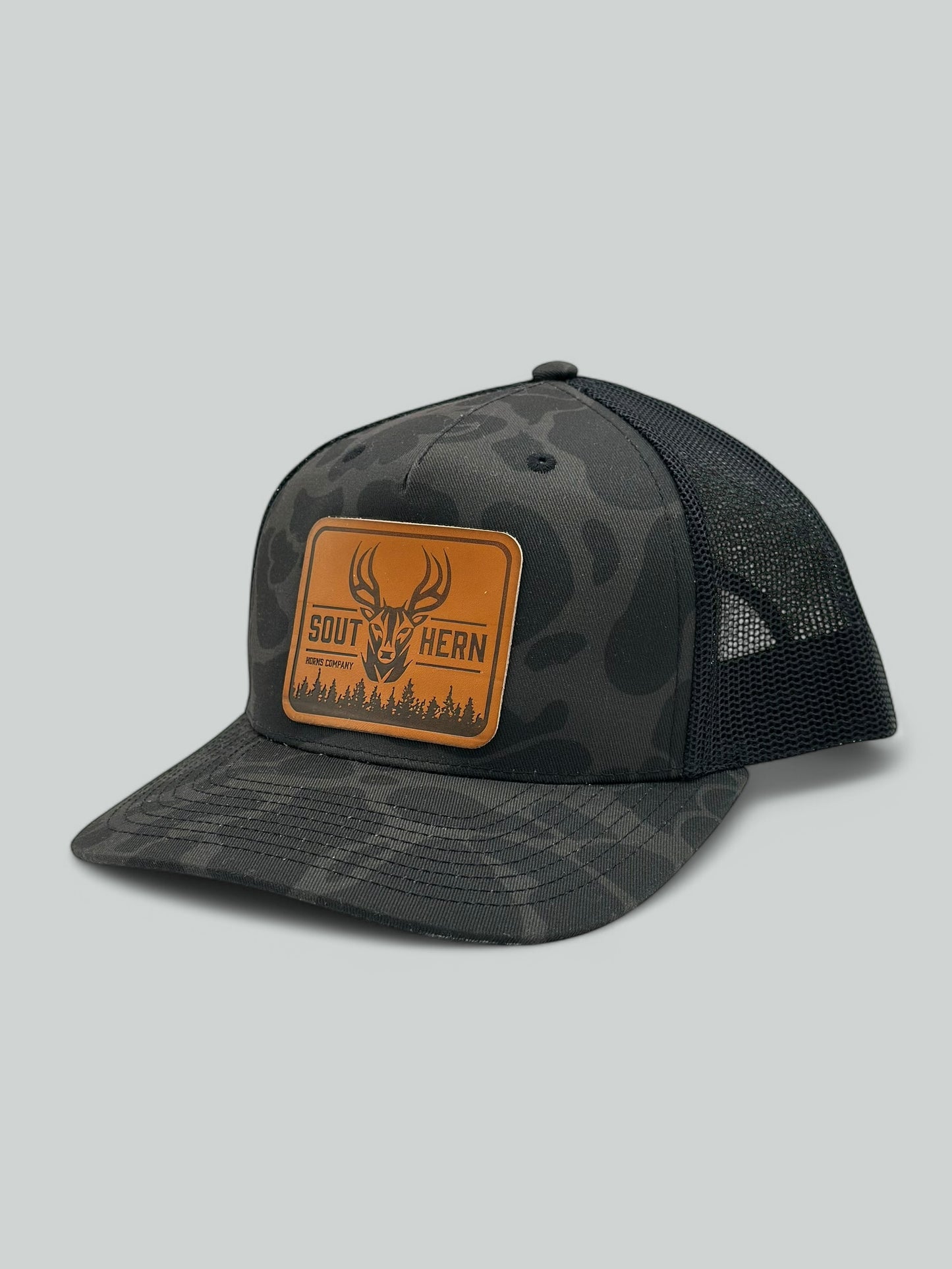 Deer Trail Trucker