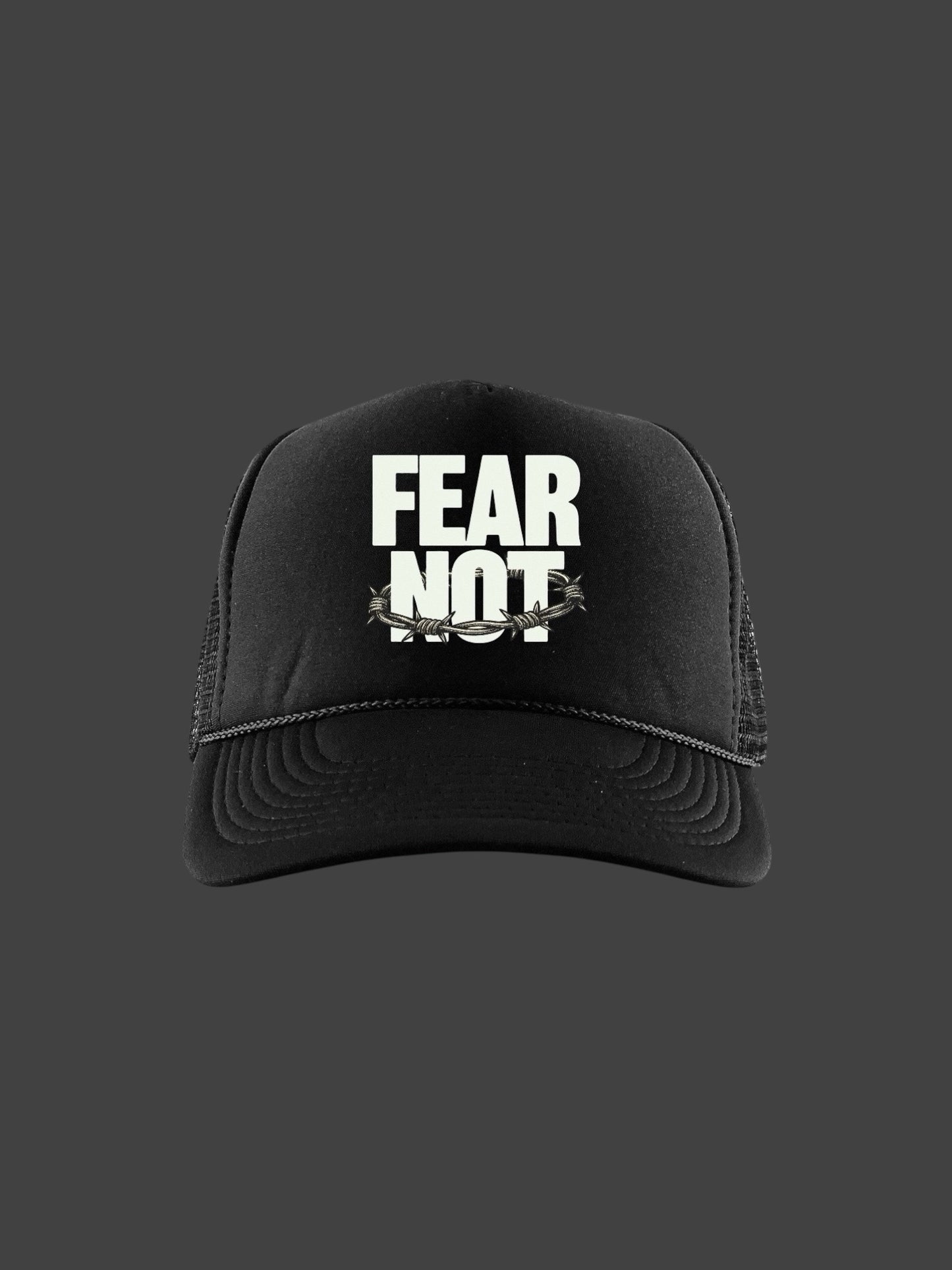 FEAR NOT (Pre-Order)