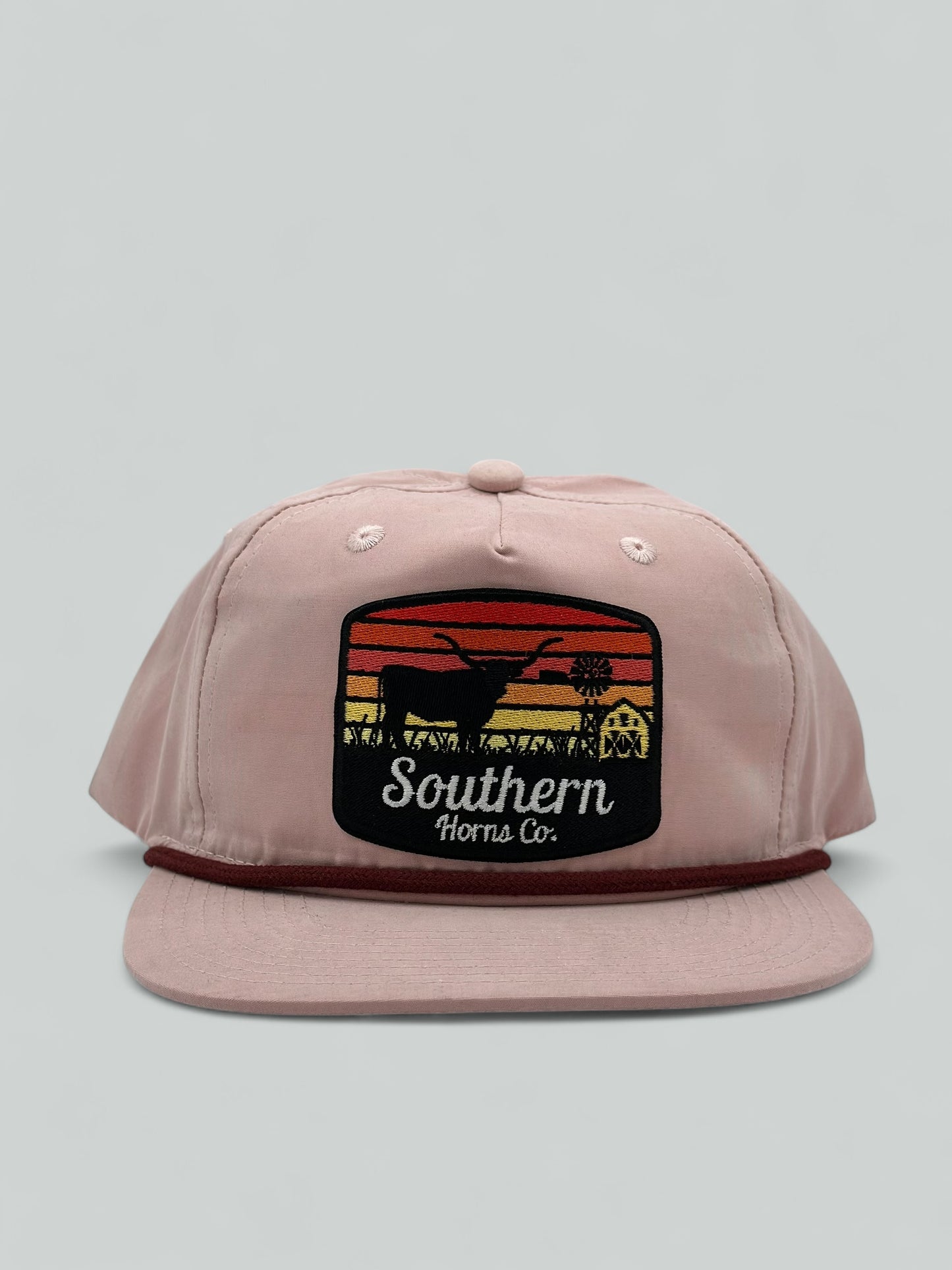 Southern Sunset Roper