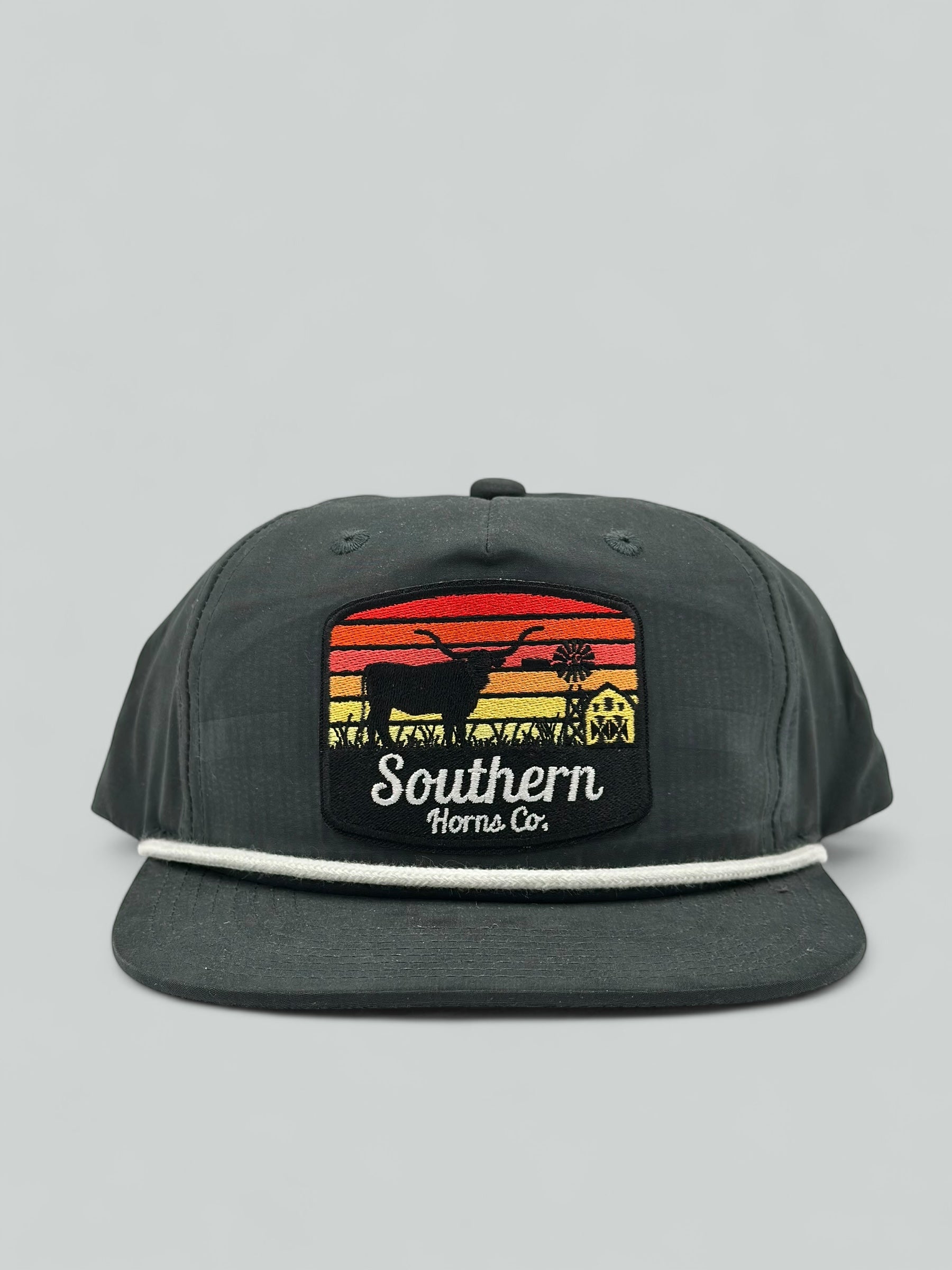 Sunset Roper Southern Sunset Roper – Southern Horns Co.