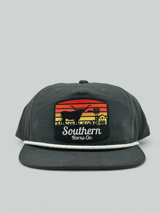 Southern Sunset Roper