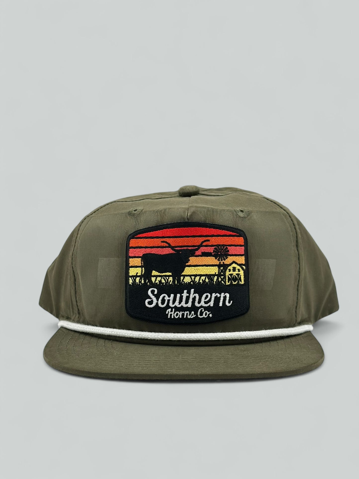 Southern Sunset Roper