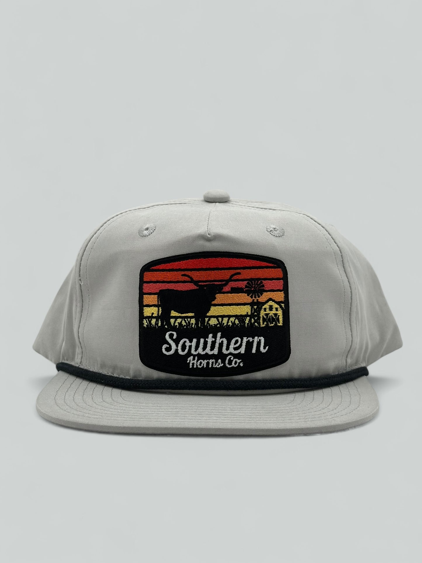 Southern Sunset Roper